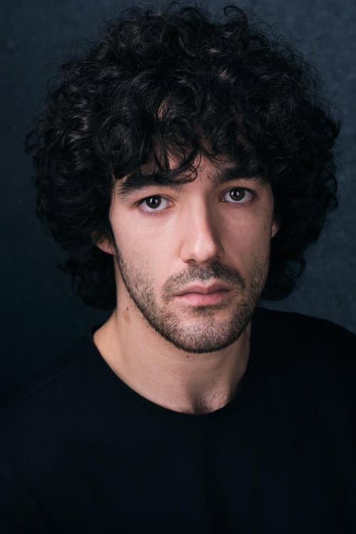 Vicente Wallenstein foto