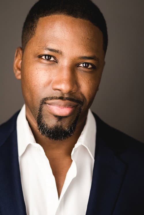 Rashad Edwards foto