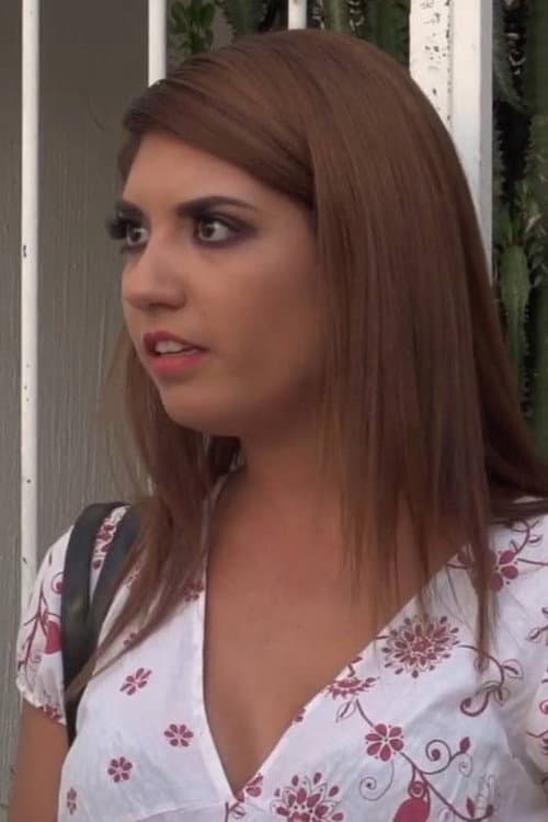 Gabrielle Luna foto