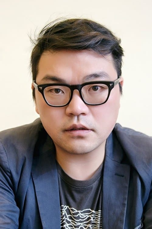 Lee Jong-pil foto
