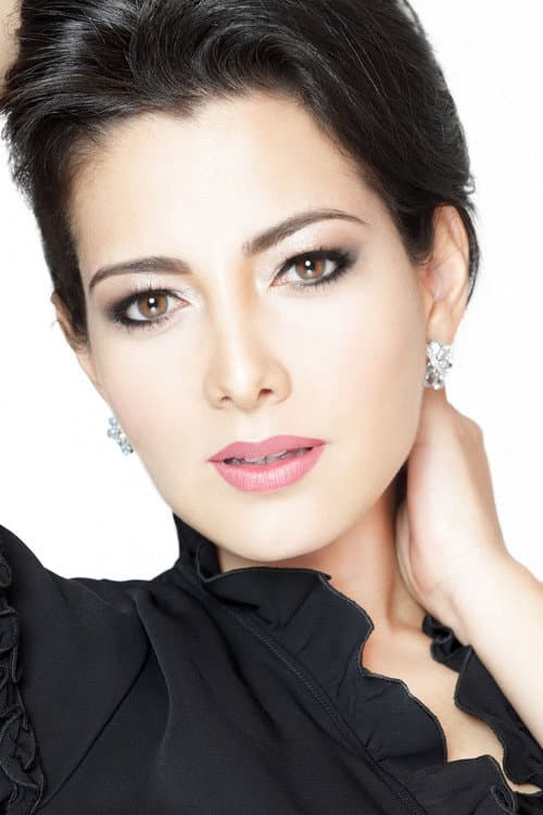 Gina Faarup Cochez foto