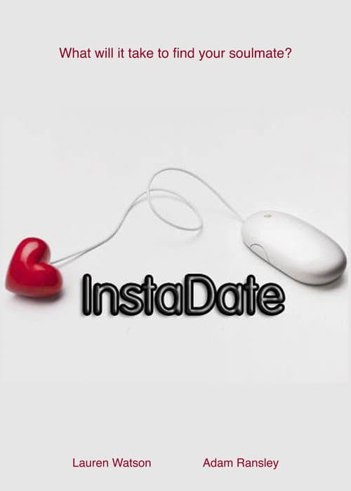 InstaDate (2019) poster