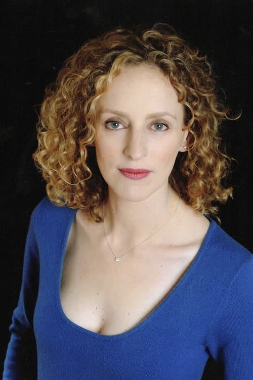 Vivienne Benesch foto