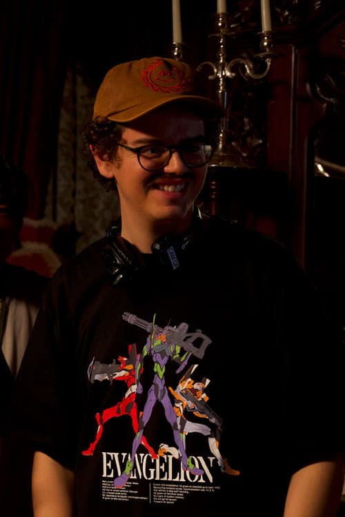 Emiliano Figueroa foto