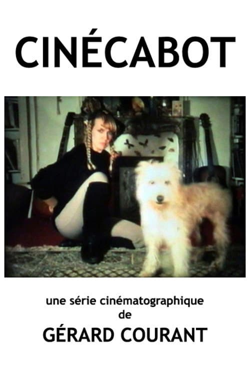 Cinécabot (1991) poster