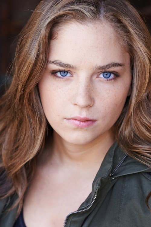 Erin Sossamon foto