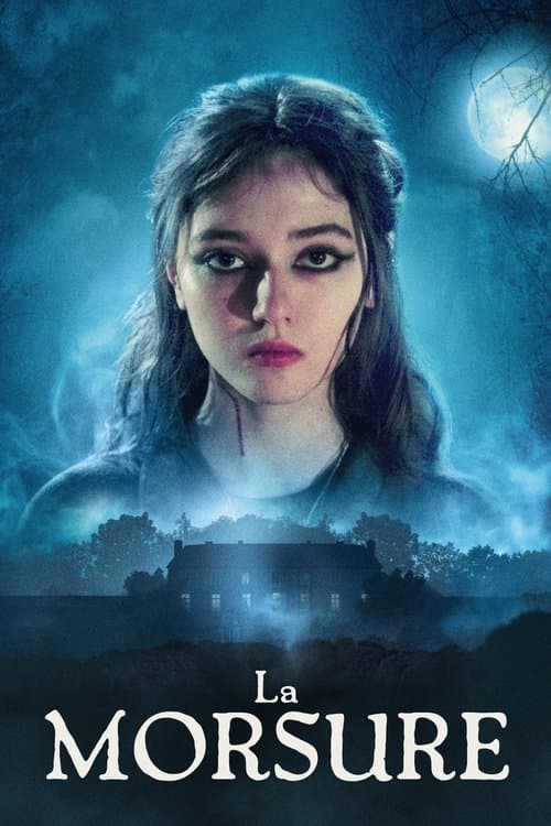La Morsure (2024) poster