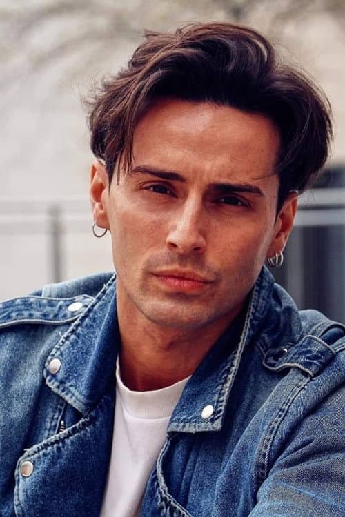 Fabio Poletto foto