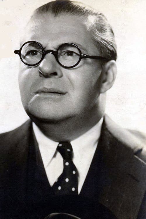 Jed Prouty foto