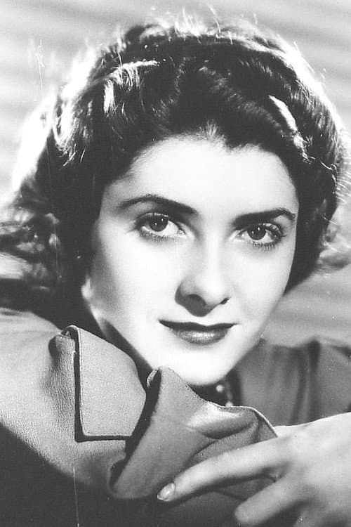 Jane Barnes foto