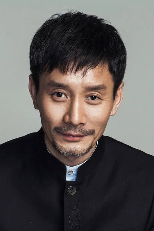 田小洁 foto