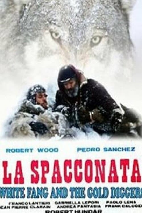 La spacconata (1975) poster