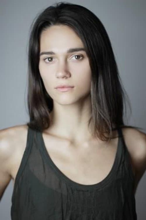Rachel Finninger foto