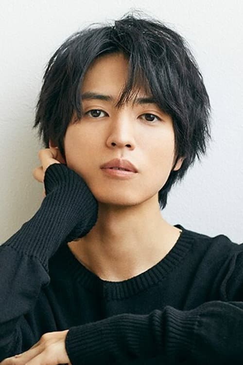 桐山漣 foto