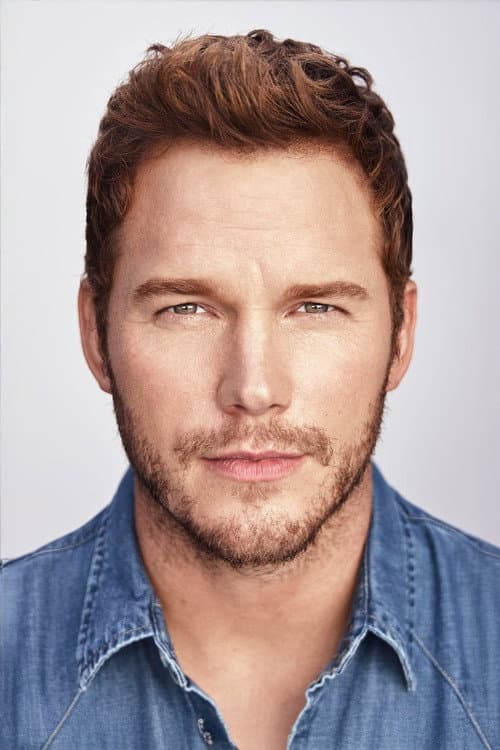 Chris Pratt foto