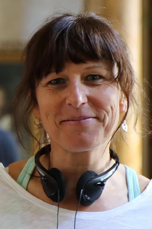 Delyth Thomas foto