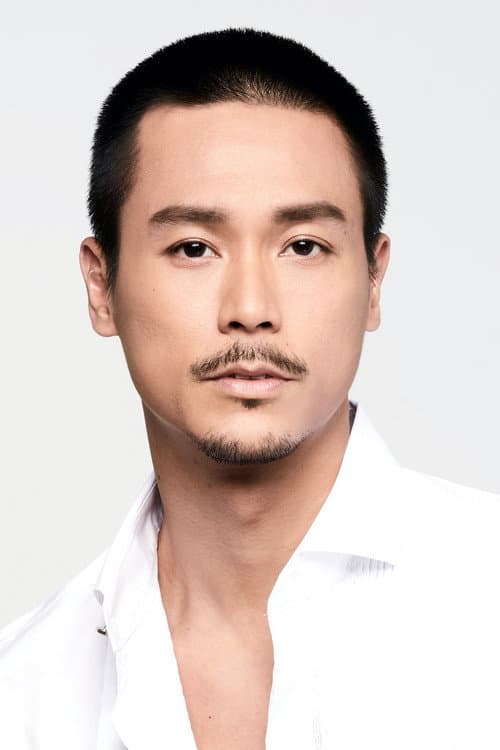 Andie Chen foto
