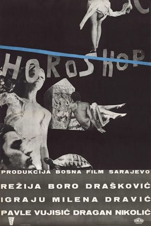 Horoskop (1969) poster