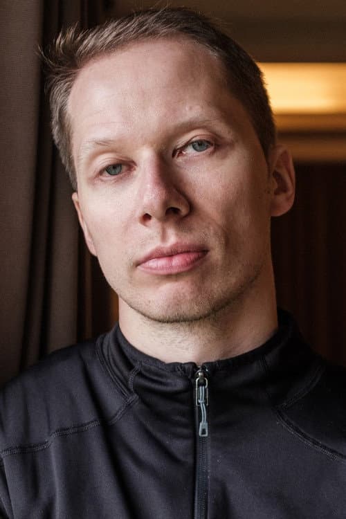 Maximilian Jaenisch foto
