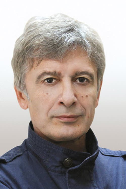 Irinei Konstantinov foto