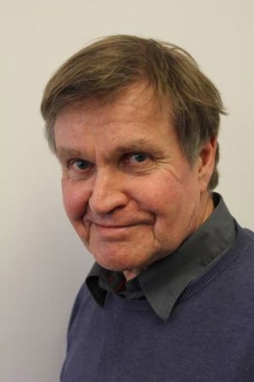 Hannu Mäkelä foto