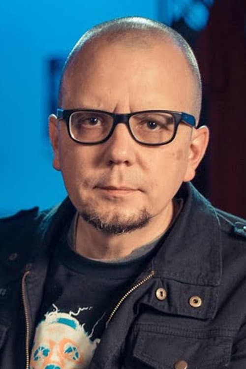 Ramiro García Bogliano foto