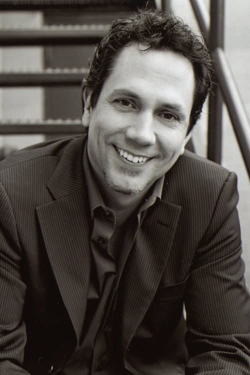 Hamish McEwan foto