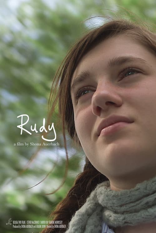 Rudy (2023) poster