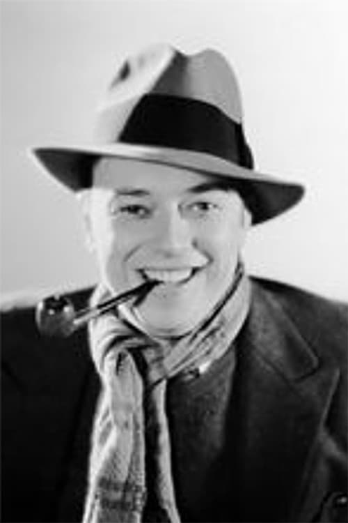 Robert Florey foto
