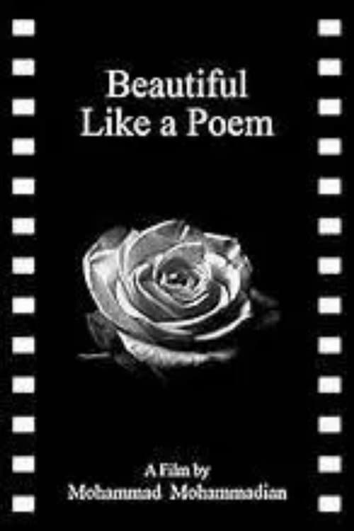 Beautiful Like a Poem (2020) poster
