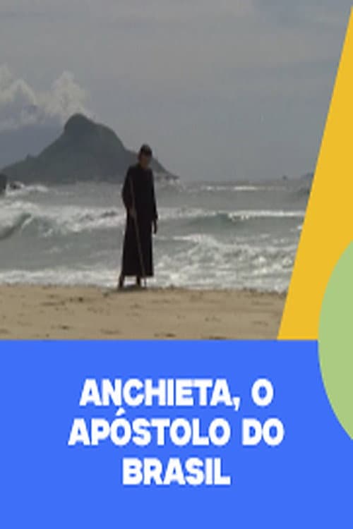 Anchieta, o Apóstolo do Brasil (1973) poster