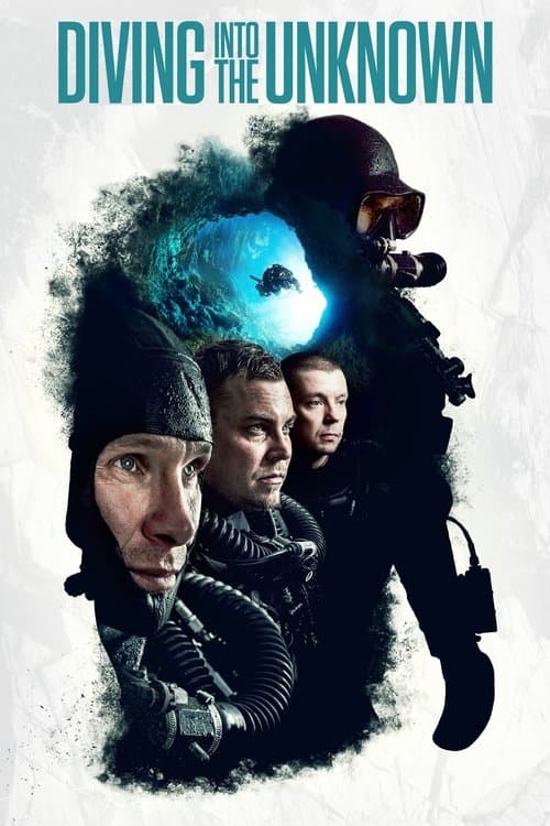 Takaisin pintaan (2016) poster