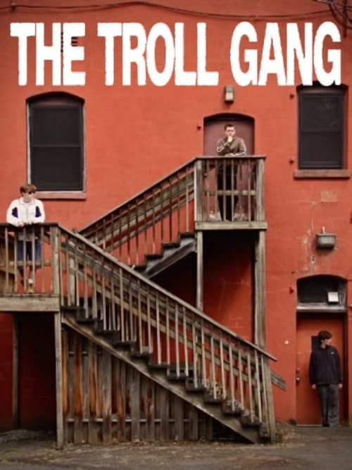 The Troll Gang (2026) poster