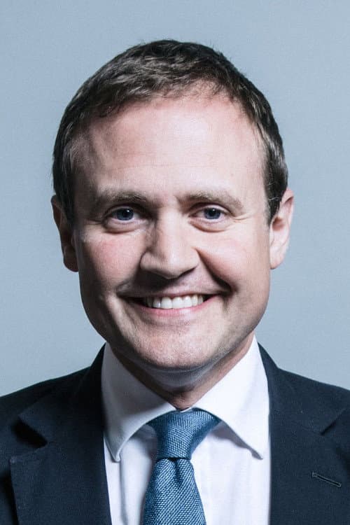 Tom Tugendhat foto