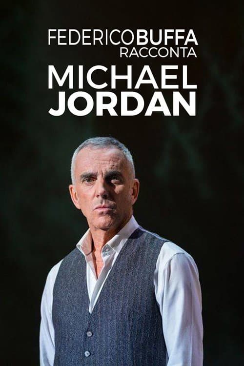 Buffa Racconta Michael Jordan (2013) poster