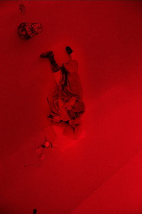 Roi Soleil (2018) poster