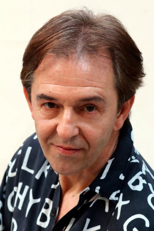 Antonio Cabello foto