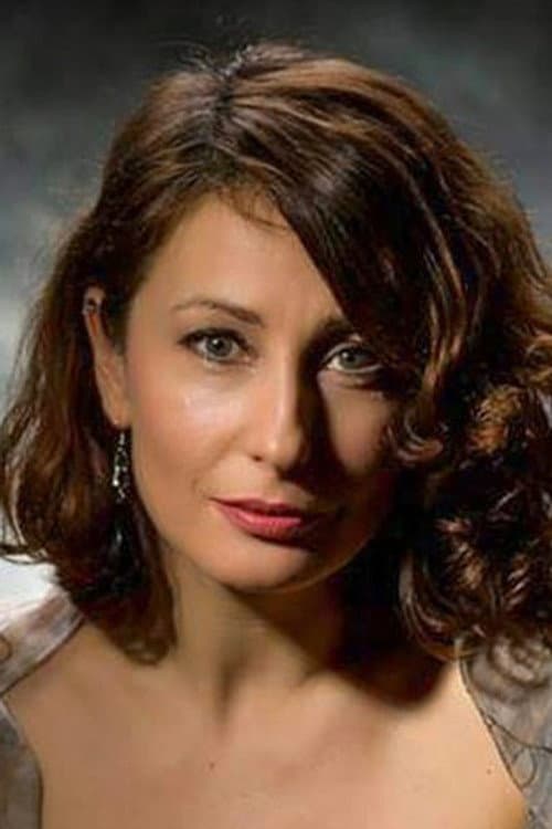 Nada Vukčević foto