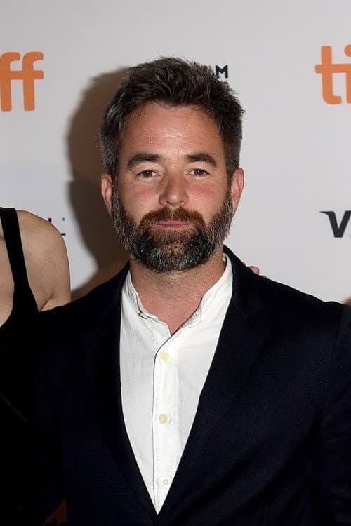 Owen Harris foto