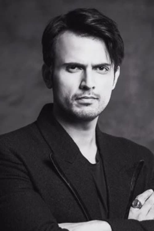 Usman Mukhtar foto