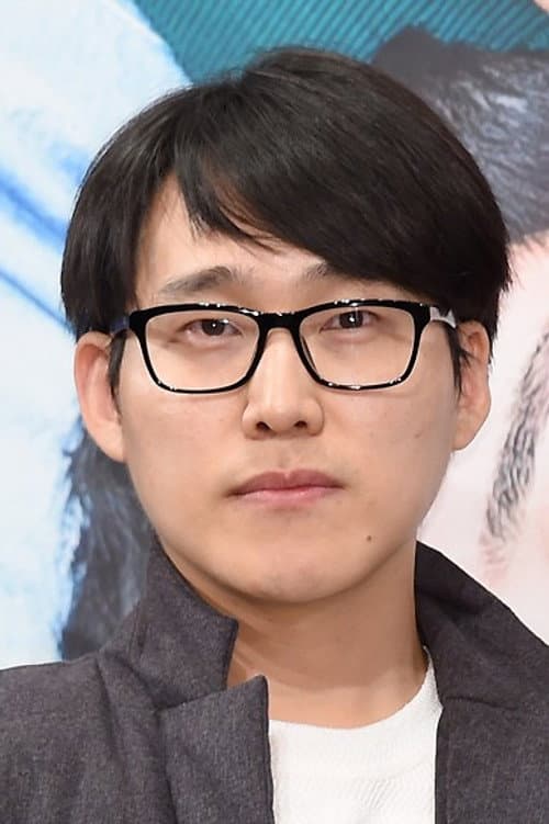 Ha Byung-hoon foto
