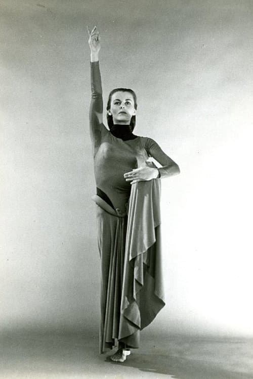 Ethel Winter foto