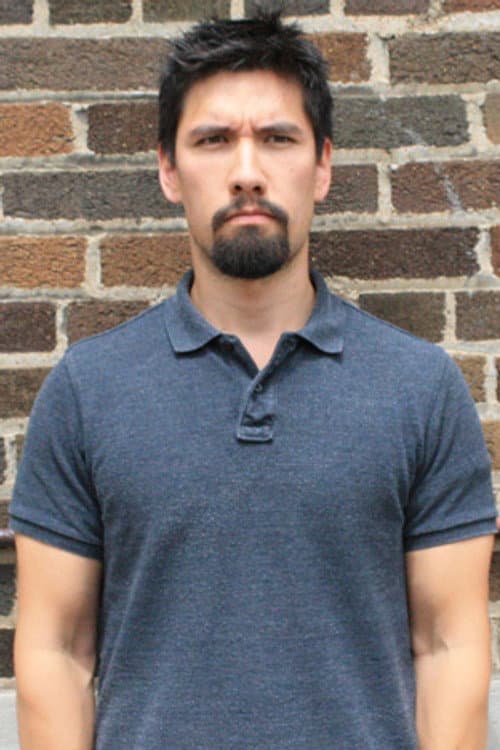 David Nordquist foto