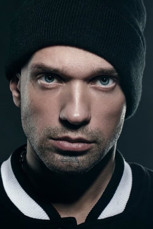 Andrey Menshikov foto
