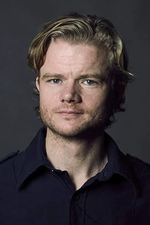 Peter Halpin foto