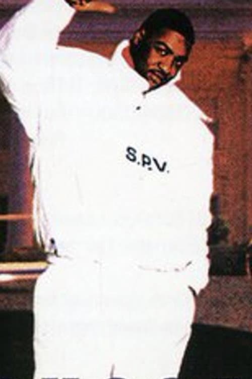Gangsta Blac foto
