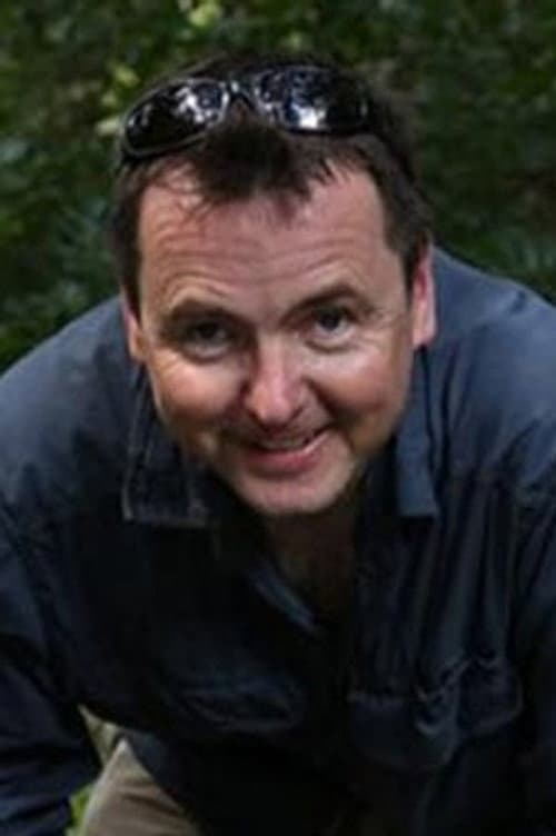 James Byrne foto