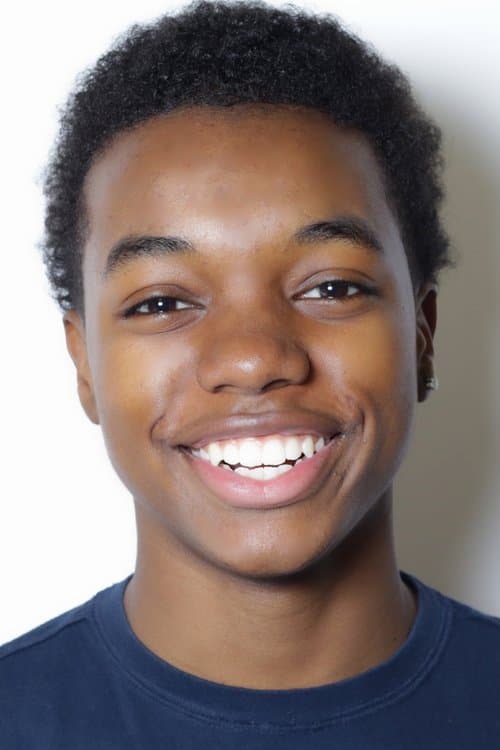 Maliq Johnson foto