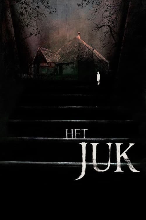 Het Juk (2019) poster