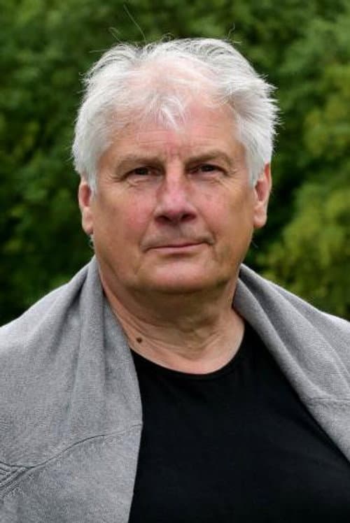Herman Boets foto